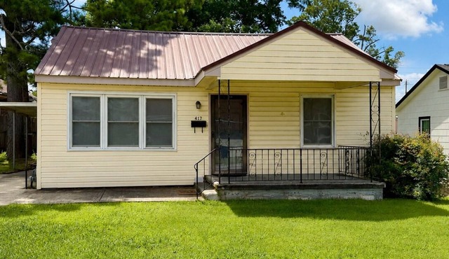 Cozy Fishing Getaway, Close to Dining & Boat Ramp