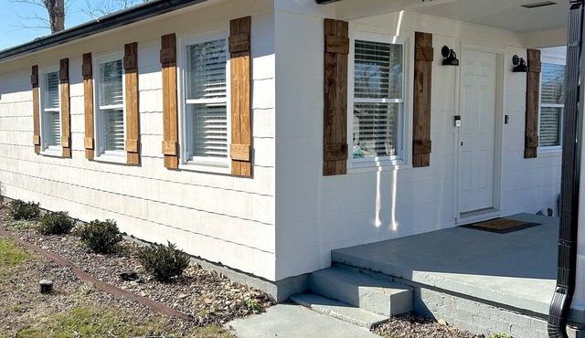 Cozy home in Maryville