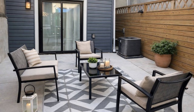 Cozy Newbold Home, Premier World Cup Discounts less than 3 miles from Stadiums