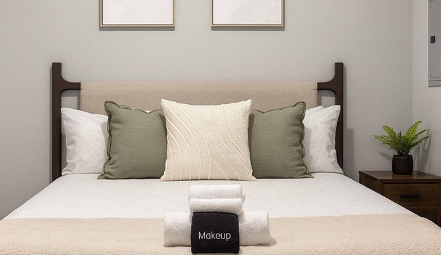 Cozy&quiet,longstaydiscount, A+location, Bychoctaw