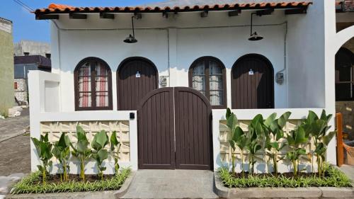 Cute Room at Pondok Raima SYARIAH in Gresik