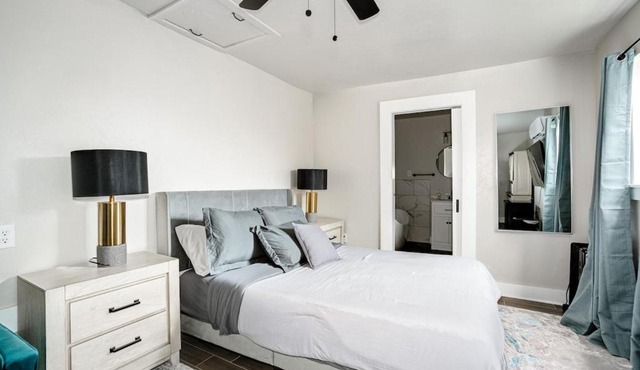 Cute Studio Nears Topgolf