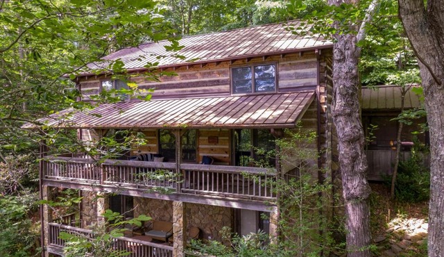 Daniel Boone Lodge