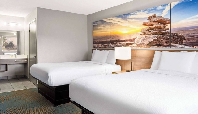 Days Inn by Wyndham Ardmore