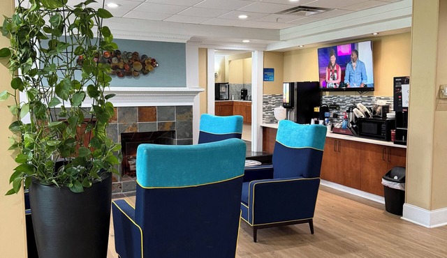 Days Inn by Wyndham Cedartown