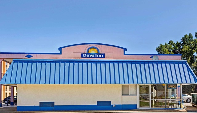 Days Inn by Wyndham Elizabeth City