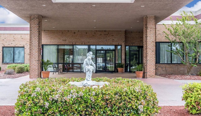 Days Inn & Suites by Wyndham Havelock