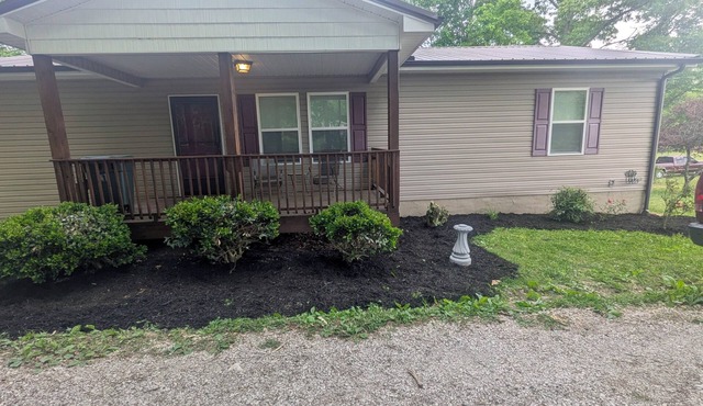 Delightful 3-bedroom house with AC in Oakdale
