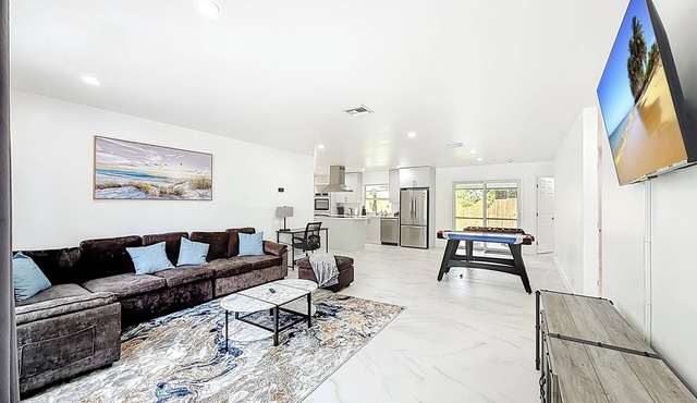 Delray Beach Escape - Near Downtown & Beaches in Delray Beach