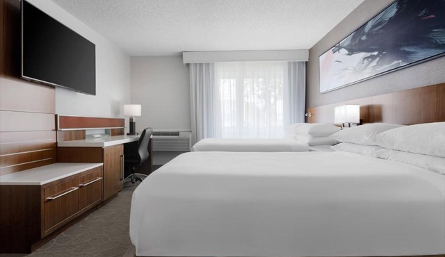 Delta Hotels by Marriott Burlington