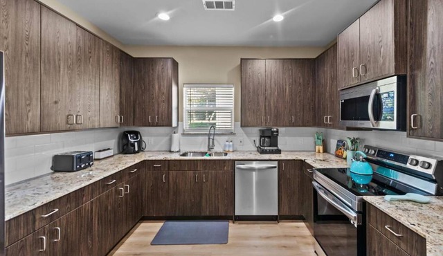 Denison Duplex in Denison
