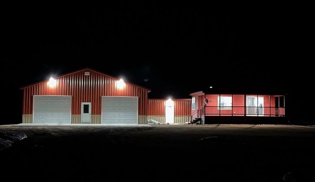 Devils Lake’s Hidden Gem