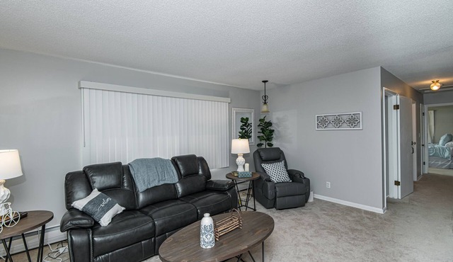 Discounted 5-Star 3 Bedroom Duplex 5 Minutes to Mayo Clinic!
