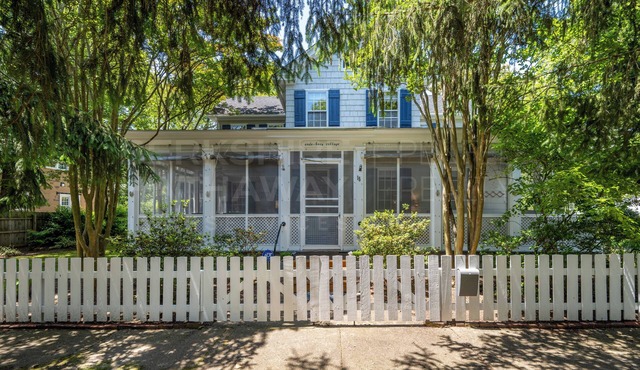 DOG FRIENDLY-OCEAN BLOCK-REHOBOTH BEACH CLASSIC-15 Park