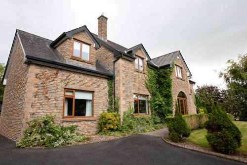 Drumbo Lodge Cavan in Cavan