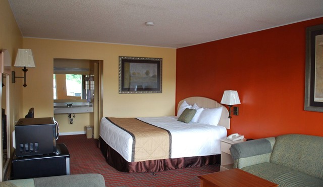Duffy's Motel