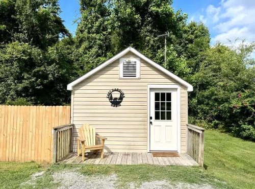 East Carolina Cabin