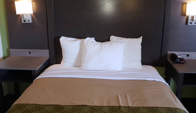 Econo Lodge Elizabeth City near University
