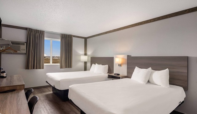 Econo Lodge Scottsbluff