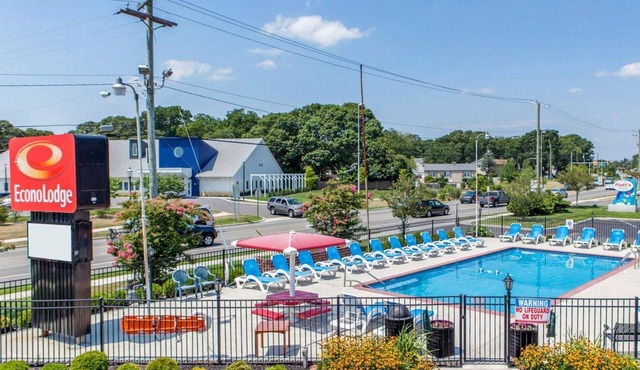 Econo Lodge Somers Point