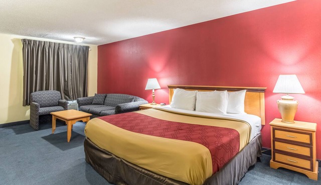 Econo Lodge Whiteville