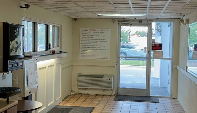 Economy Inn of Greenville, NC