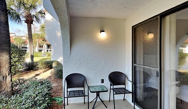 Edgewater Villa #703
