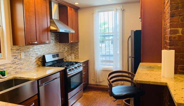 El Edén 2 Bedroom with parking Space close to hospital