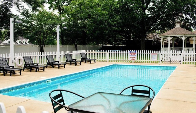 Elegant 5BR Estate | Pool, Pets Welcome