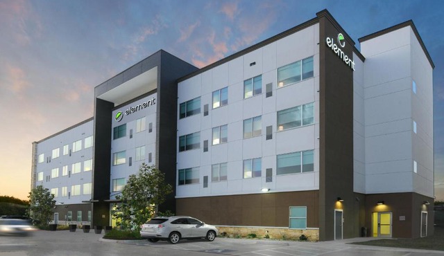 Element by Marriott Austin Round Rock
