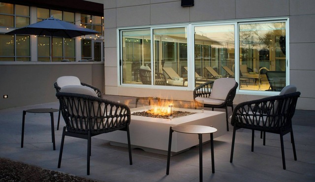 Element by Marriott Fort Smith