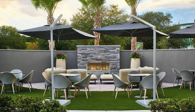 Element by Marriott Wilmington