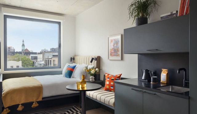 Enjoy a Hassle-free Stay! Pet-friendly Property, Near Empire State Building