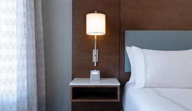 Even Hotel | Standard Room | Prospect Park, In-Room Fitness | 2 Units