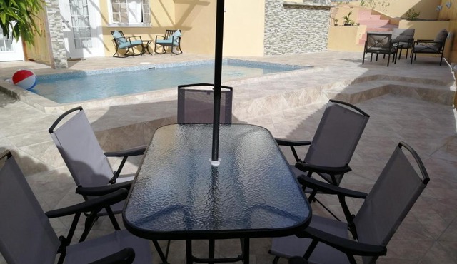 Evolution Apartments St Lucia in Gros Islet