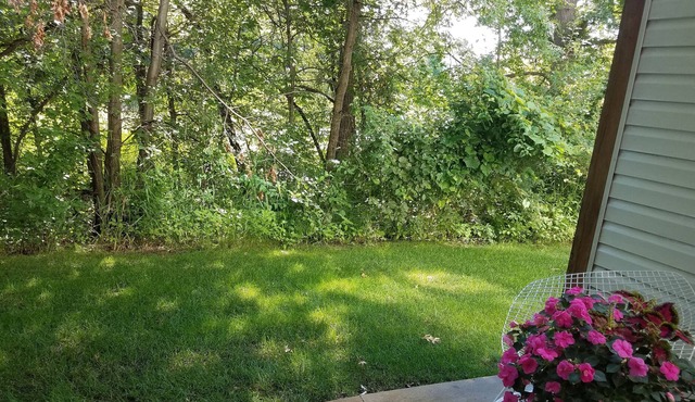Excellent Oakdale location borders Woodbury. Overlooks Woods Pond & Nature