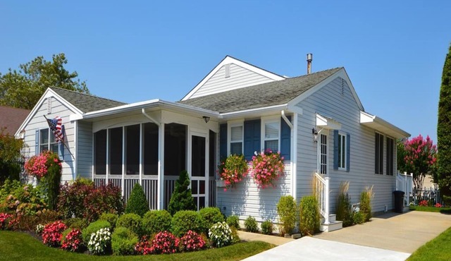 Exceptional expanded rancher located in a wonderful southend Avalon location in Avalon