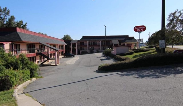 Executive Inn Kershaw
