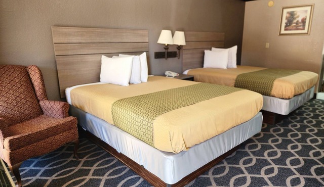 Executive Inn