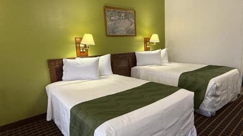 Executive Inn in Warner Robins