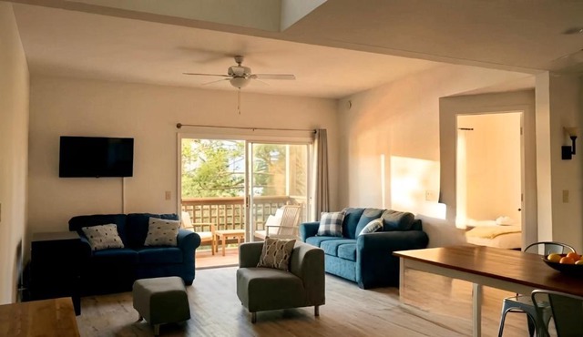 Executive Suite Central Wilmington