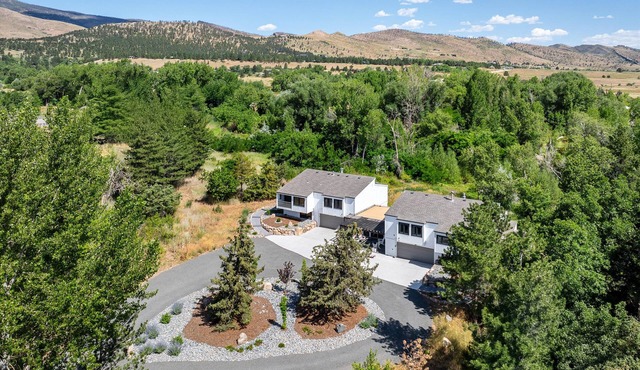 Exquisite Group Retreat, 15-min to Downtown Boulder in Boulder
