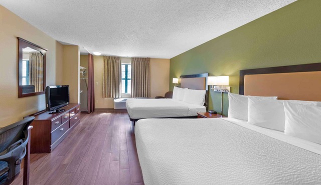Extended Stay America Select Suites - Chicago - Darien