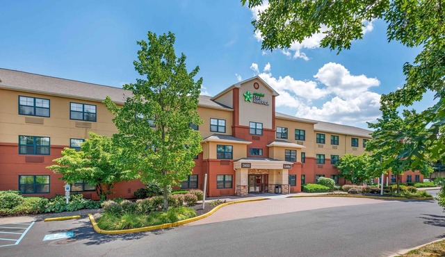 Extended Stay America Suites Princeton West Windsor