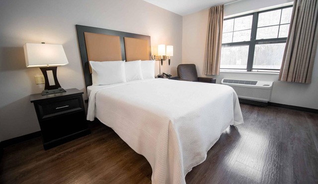 Extended Stay America Suites Washington DC Sterling
