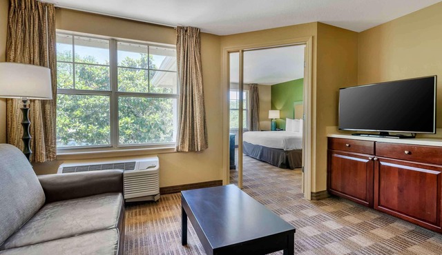 Extended Stay America Suites - Austin - Northwest - Research Park