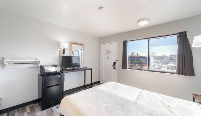 Extended Stay by Welcome INN