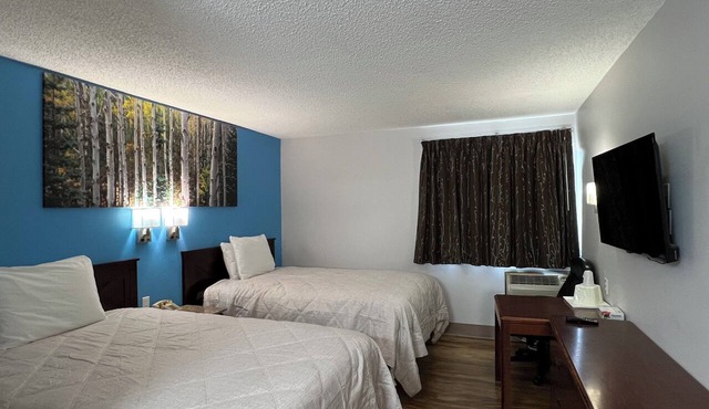Extended Stay Warrenton Inn in Warrenton