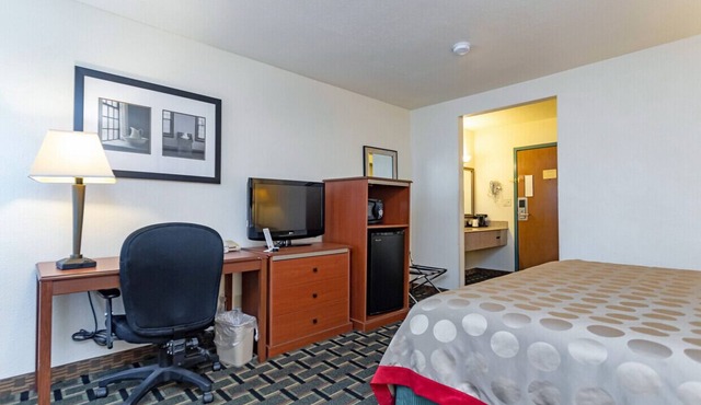 FairBridge Inn Express Decatur Forsyth