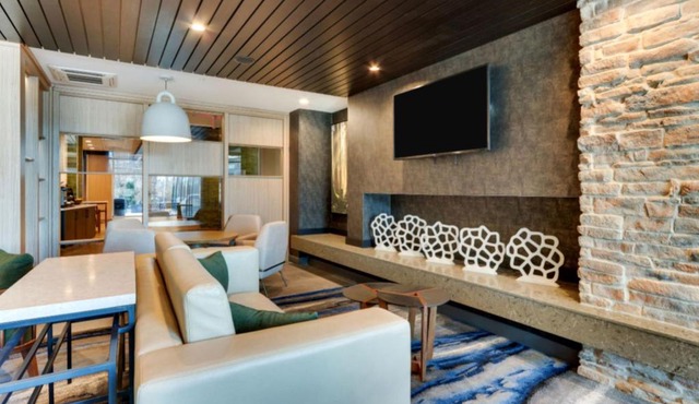 Fairfield by Marriott Inn & Suites Dalton